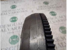 Recambio de volante motor para peugeot 206 berlina 1.6 hdi fap cat (9hz / dv6ted4) referencia OEM IAM    2
