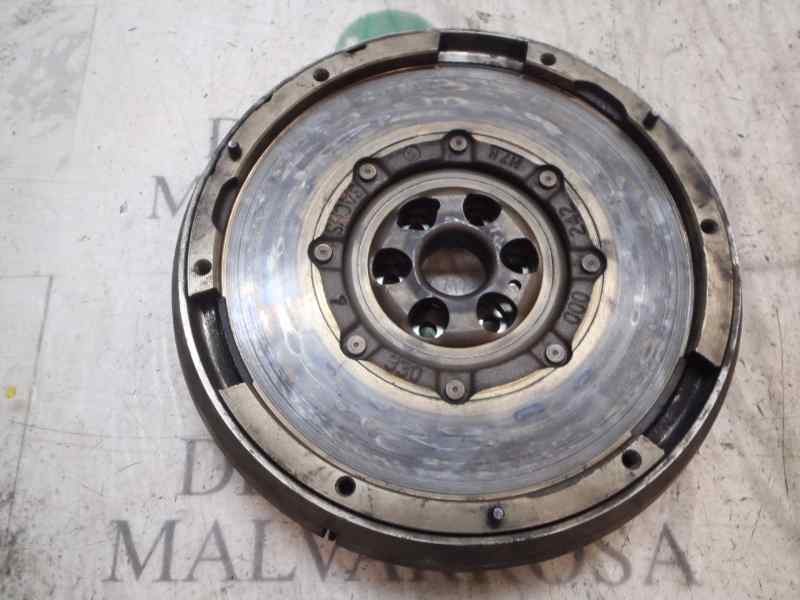 Recambio de volante motor para peugeot 206 berlina 1.6 hdi fap cat (9hz / dv6ted4) referencia OEM IAM   