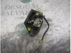 Recambio de cerradura maletero / porton para nissan primera berlina (p11) competence referencia OEM IAM    2