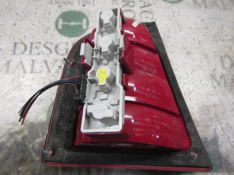 Recambio de piloto trasero derecho para skoda octavia berlina (1u2) ambiente referencia OEM IAM   