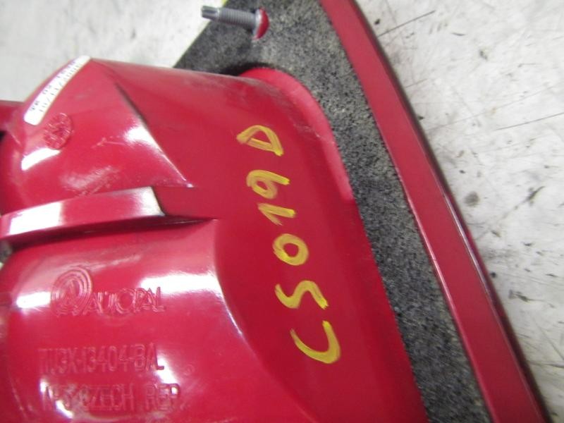 Recambio de piloto trasero derecho para skoda octavia berlina (1u2) ambiente referencia OEM IAM   