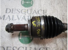 Recambio de transmision derecha para honda civic berlina 5 (fk) 2.2 ctdi referencia OEM IAM 44305SMJG01   2