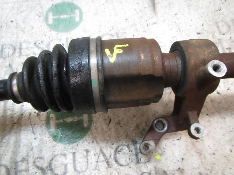 Recambio de transmision derecha para honda civic berlina 5 (fk) 2.2 ctdi referencia OEM IAM 44305SMJG01  