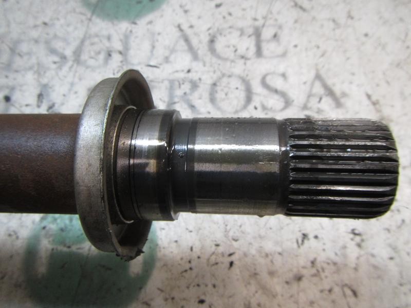 Recambio de transmision derecha para honda civic berlina 5 (fk) 2.2 ctdi referencia OEM IAM 44305SMJG01  