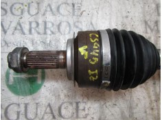 Recambio de transmision izquierda para honda civic berlina 5 (fk) 2.2 ctdi referencia OEM IAM 44306SMJG01   2