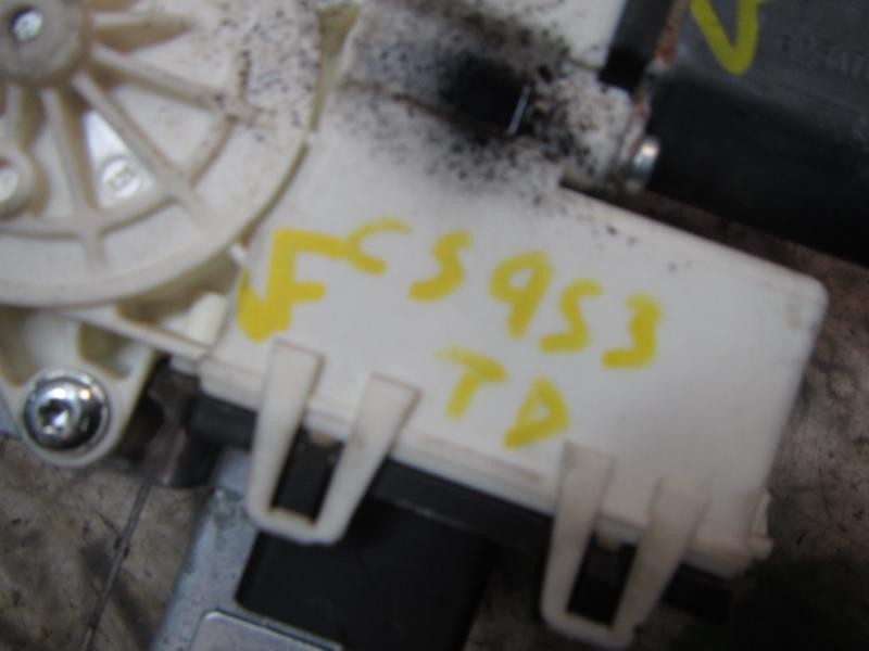 Recambio de elevalunas trasero derecho para citroën c4 berlina cool referencia OEM IAM   