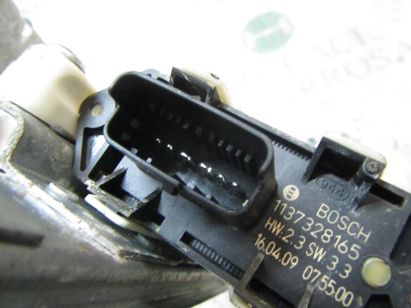 Recambio de elevalunas trasero derecho para citroën c4 berlina cool referencia OEM IAM   