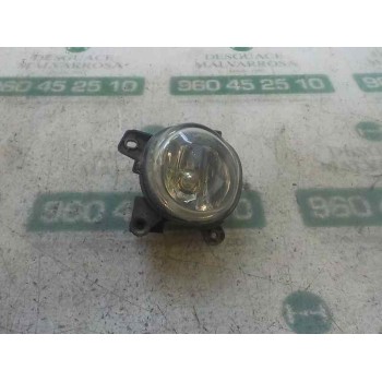 FARO ANTINIEBLA IZQUIERDO 8T0941699 8T0941699 