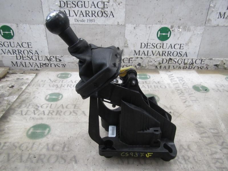 Recambio de palanca cambio para peugeot 308 sport referencia OEM IAM 2400KK  