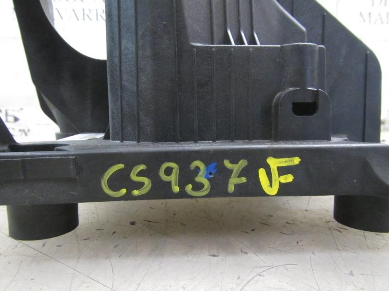 Recambio de palanca cambio para peugeot 308 sport referencia OEM IAM 2400KK  