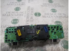 Recambio de cuadro instrumentos para citroën xantia berlina 1.9 td seduction referencia OEM IAM    2