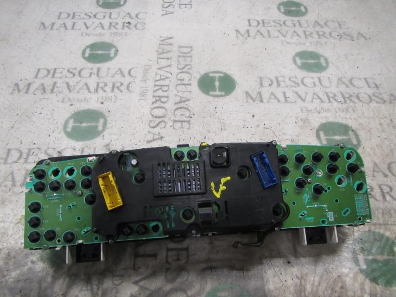 Recambio de cuadro instrumentos para citroën xantia berlina 1.9 td seduction referencia OEM IAM   