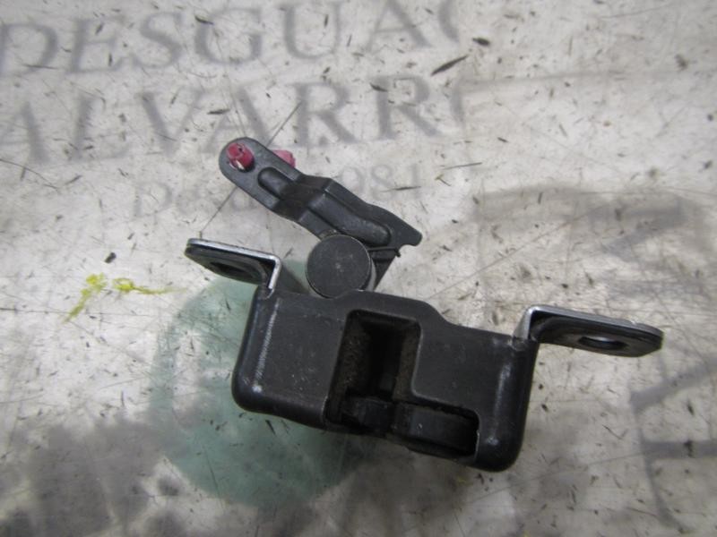 Recambio de cerradura maletero / porton para nissan pathfinder (r51) 2.5 dci xe referencia OEM IAM   