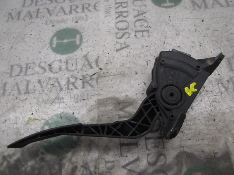 Recambio de potenciometro pedal para nissan pathfinder (r51) 2.5 dci xe referencia OEM IAM   