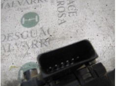 Recambio de potenciometro pedal para nissan pathfinder (r51) 2.5 dci xe referencia OEM IAM    2