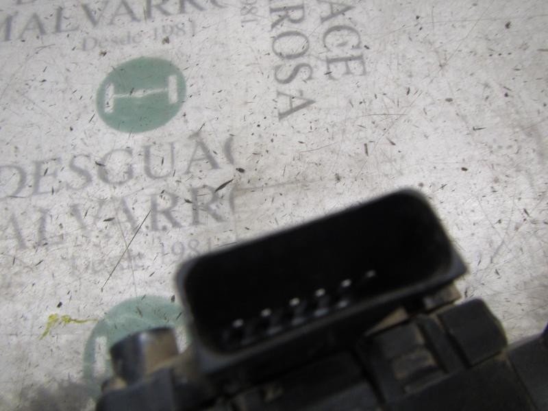 Recambio de potenciometro pedal para nissan pathfinder (r51) 2.5 dci xe referencia OEM IAM   