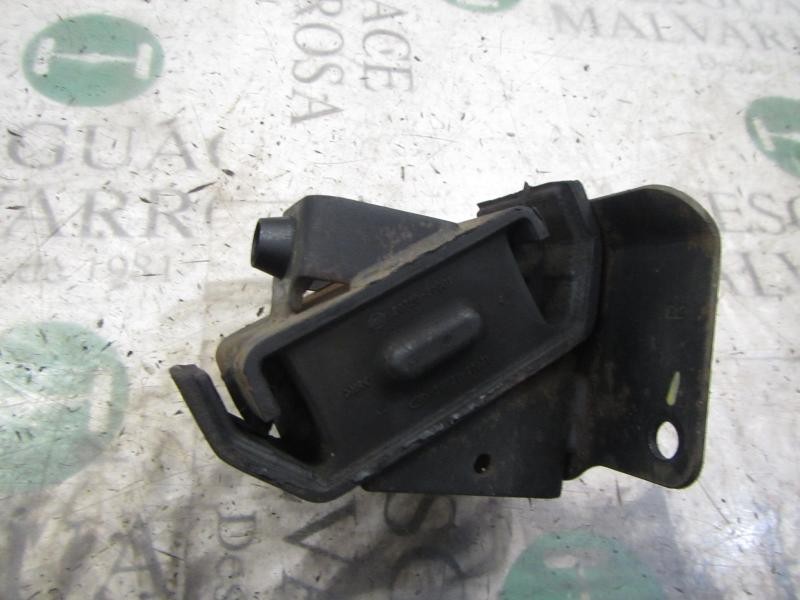 Recambio de soporte motor derecho para ssangyong rodius xdi referencia OEM IAM   