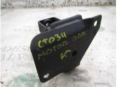 Recambio de soporte motor derecho para ssangyong rodius xdi referencia OEM IAM    2