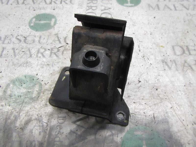 Recambio de soporte motor derecho para ssangyong rodius xdi referencia OEM IAM   