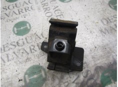 Recambio de soporte motor izquierdo para ssangyong rodius xdi referencia OEM IAM    2