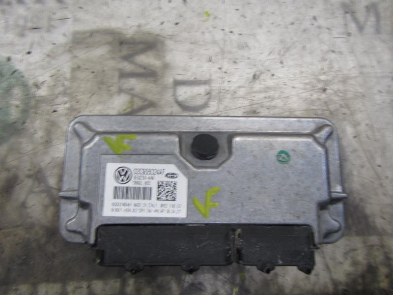 Recambio de centralita motor uce para seat ibiza (6l1) reference referencia OEM IAM   