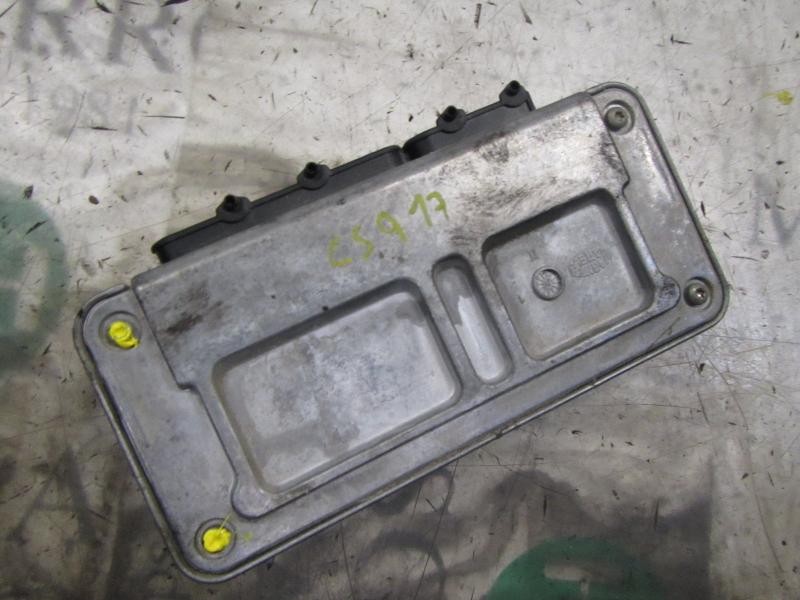 Recambio de centralita motor uce para seat ibiza (6l1) reference referencia OEM IAM   