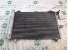 Recambio de condensador aire acondicionado para peugeot partner (s2) combiespace referencia OEM IAM   