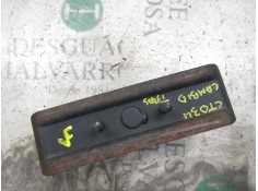 Recambio de soporte cambio para ssangyong rodius xdi referencia OEM IAM    2