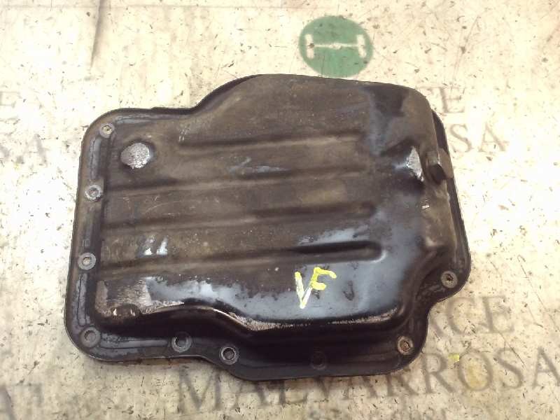 Recambio de carter para opel meriva 1.7 16v cdti cat referencia OEM IAM   