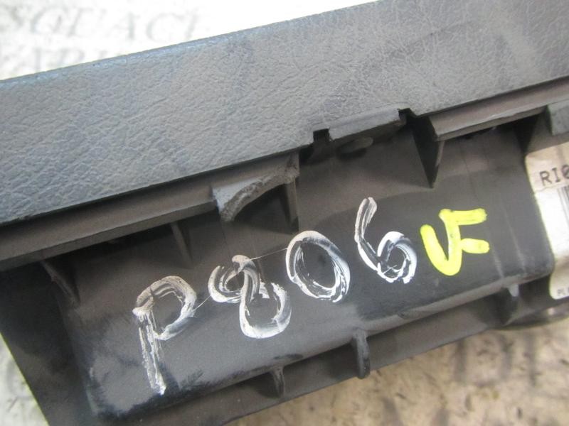 Recambio de airbag delantero derecho para citroën xsara berlina 1.9 td sx referencia OEM IAM   