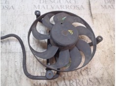 Recambio de electroventilador para audi a3 (8l) 1.9 tdi ambiente referencia OEM IAM   