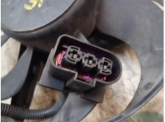 Recambio de electroventilador para audi a3 (8l) 1.9 tdi ambiente referencia OEM IAM    2