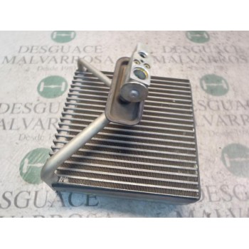 EVAPORADOR AIRE ACONDICIONADO 