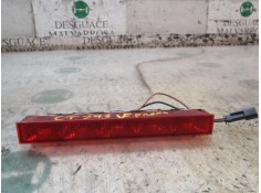 Recambio de piloto trasero central para opel vectra b berlina básico (1999) referencia OEM IAM   