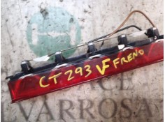 Recambio de piloto trasero central para opel vectra b berlina básico (1999) referencia OEM IAM    2