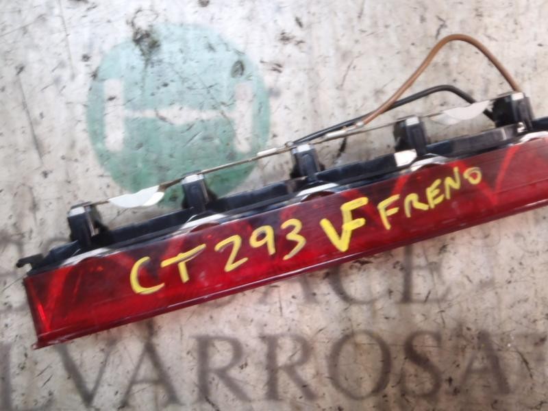 Recambio de piloto trasero central para opel vectra b berlina básico (1999) referencia OEM IAM   