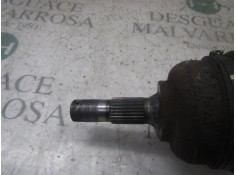 Recambio de transmision izquierda para citroën c5 berlina exclusive referencia OEM IAM    2