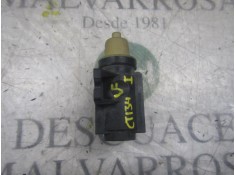 Recambio de valvula aire adicional para volkswagen caddy ka/kb (2k) kombi referencia OEM IAM 1K0906627A 1K0906627 70086800 2