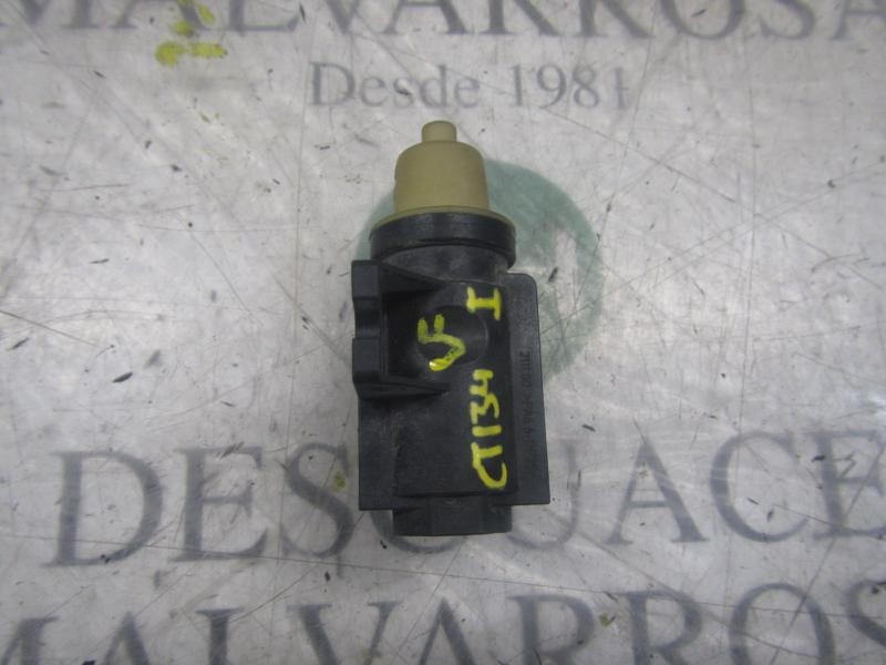 Recambio de valvula aire adicional para volkswagen caddy ka/kb (2k) kombi referencia OEM IAM 1K0906627A 1K0906627 70086800