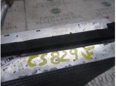 Recambio de evaporador aire acondicionado para citroën c5 berlina exclusive referencia OEM IAM    2