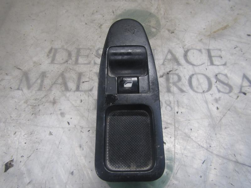 Recambio de mando elevalunas delantero derecho para citroën c5 berlina exclusive referencia OEM IAM   