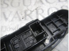 Recambio de mando elevalunas delantero derecho para citroën c5 berlina exclusive referencia OEM IAM    2