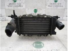 Recambio de intercooler para opel vectra b berlina básico (1999) referencia OEM IAM   