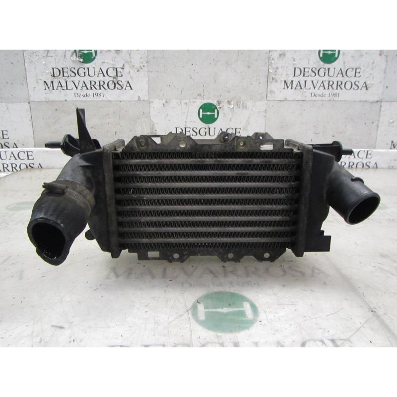 Recambio de intercooler para opel vectra b berlina básico (1999) referencia OEM IAM   