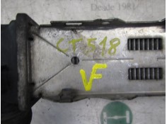 Recambio de intercooler para opel vectra b berlina básico (1999) referencia OEM IAM    2