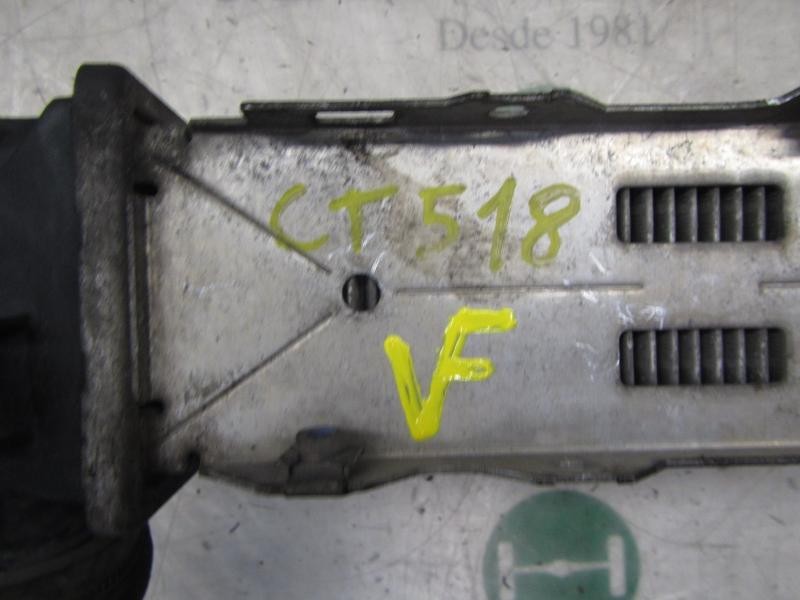 Recambio de intercooler para opel vectra b berlina básico (1999) referencia OEM IAM   