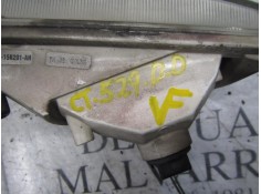 Recambio de faro antiniebla derecho para ford focus berlina (cak) trend referencia OEM IAM    2