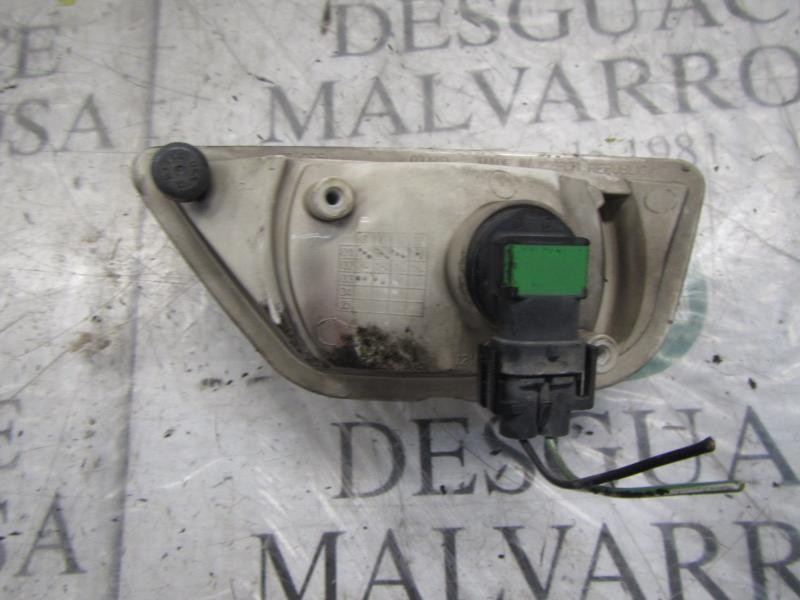 Recambio de faro antiniebla derecho para ford focus berlina (cak) trend referencia OEM IAM   