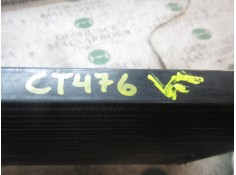 Recambio de condensador aire acondicionado para bmw serie 3 coupe (e92) 330d referencia OEM IAM 64539229021   2