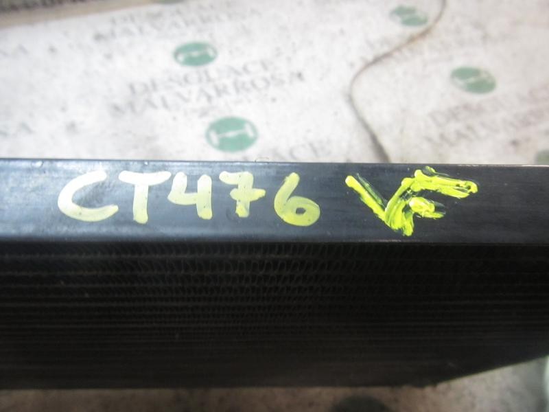 Recambio de condensador aire acondicionado para bmw serie 3 coupe (e92) 330d referencia OEM IAM 64539229021  